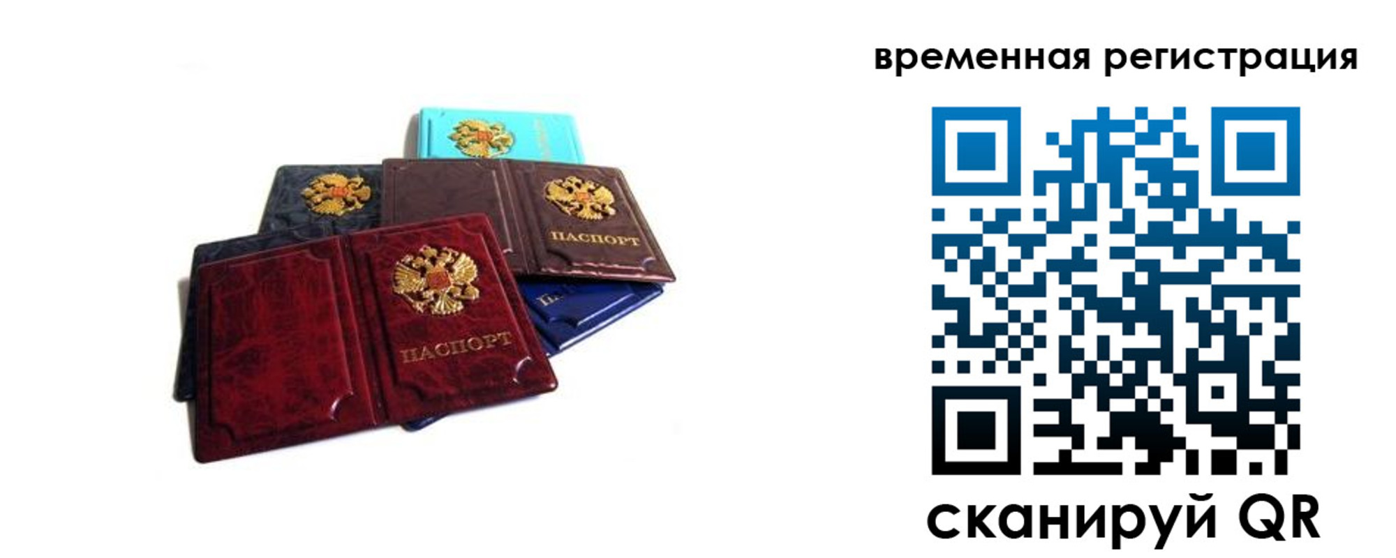 прописка для работы в Боготоле